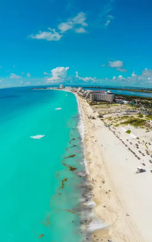 Cancún
