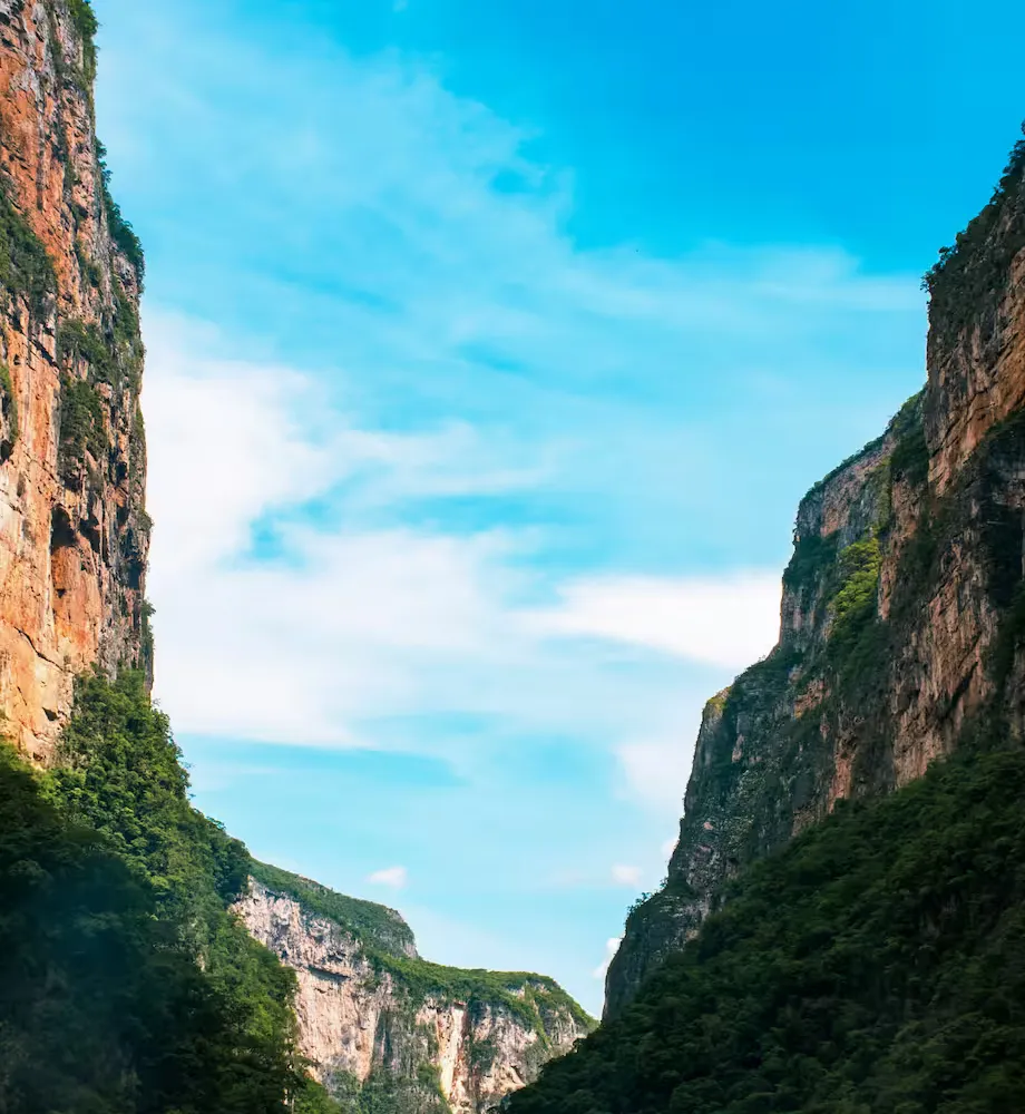 Chiapas